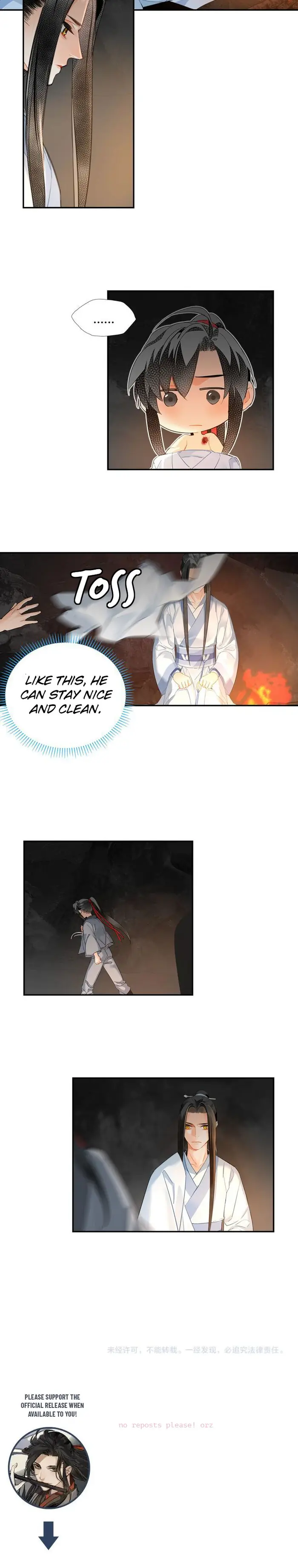Mo Dao Zu Shi Chapter 155 image 5_optimized